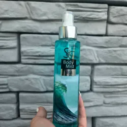 Colonia Body mist NBA ( de hombre)