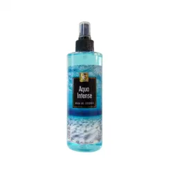 Colonia S & C Aqua Intense – 400 mL   