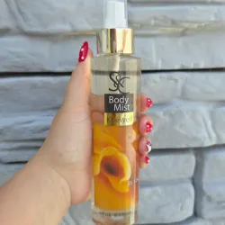 Colonia Body Mist Keewell (de mujer)– 200 mL   