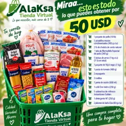 Combo - 50 USD -