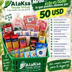 Combo - 50 USD -
