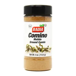 Comino en Polvo
