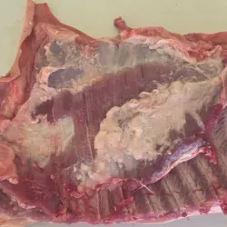 🐖 Costillar de cerdo 6.5 lb  - 