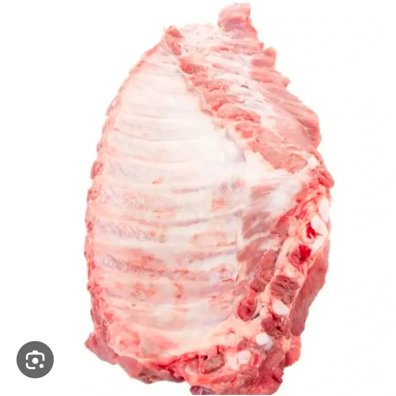 Costillar de Cerdo Natural- 4.95lb -