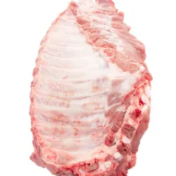 Costillar de cerdo natural «Carne fresca» -8.90 lb-