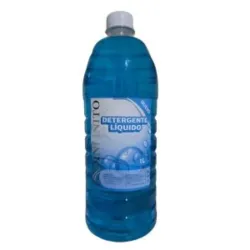 Detergente líquido multiusos