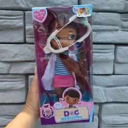 Doctora Juguetes -