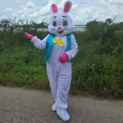 🐇Entrega Especial con Mascota- Conejo