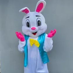 🐇Entrega Especial con Mascota- Conejo