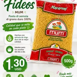 Fideos (500g)-