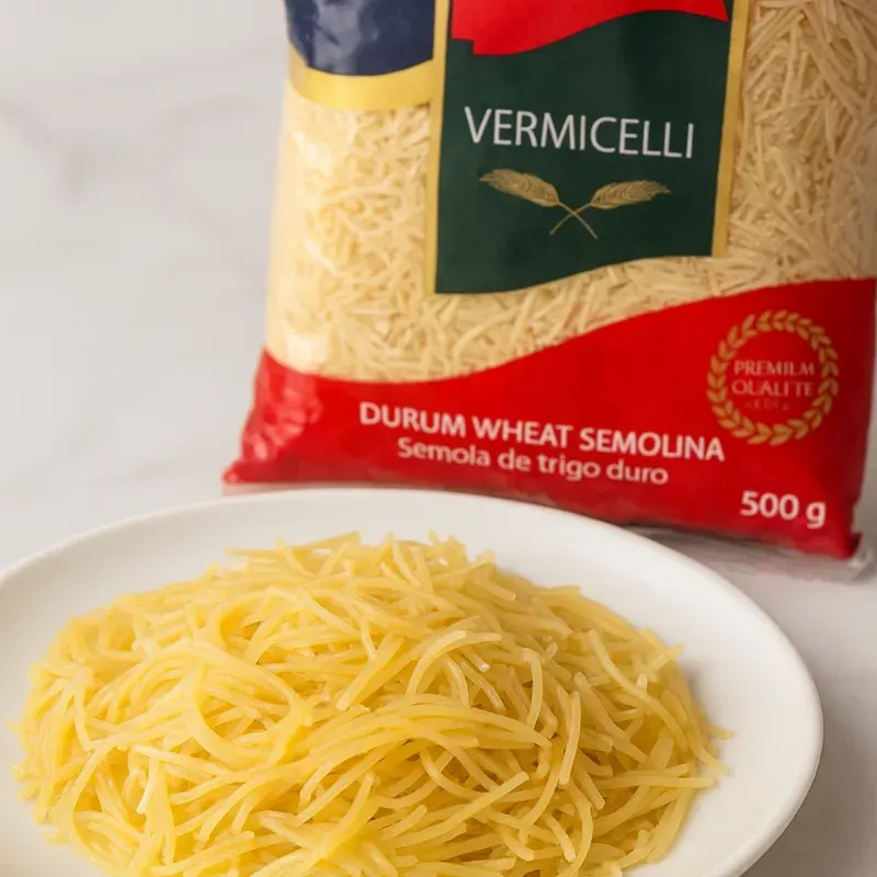 🍝 Fideos Vermicelli 500g – Fresko  -