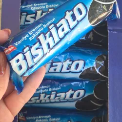 Galletas Biskiato  - 🤍 