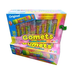 🍥Gomitas ( Cajita de 30 )