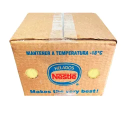 Helado Nestlé Original 4.5 litros- Mantecado