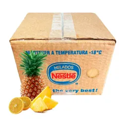 Helado Nestlé Original Naranja Piña(4.5 L)   