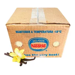 Helado Nestlé Original Vainilla (4.5 L)   