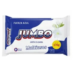 Jabón de Lavar - Jumbo - 170g