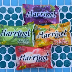 Jabón de Tocador (75g) Olores frutales