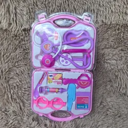 Juguete de Doctora 👩‍🔬