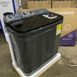 Lavadora semiautomatica Milexus 7kg