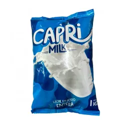 🍼 Leche Capri 1kg   - 