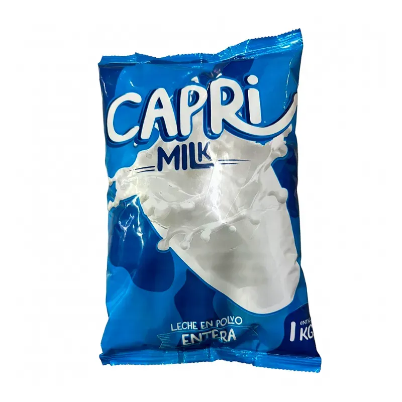 🍼 Leche Capri 1kg   - 