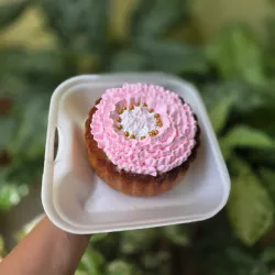 🍰Mini Torta 3 leches