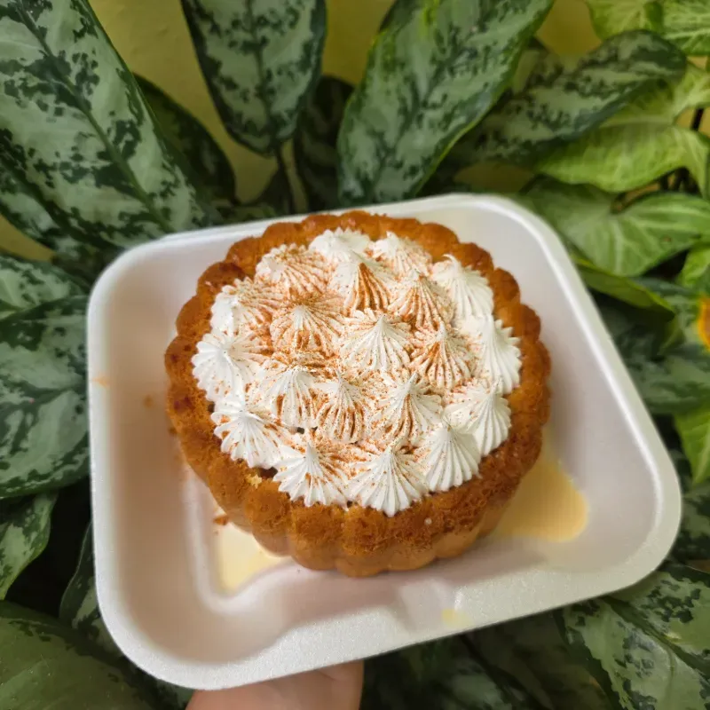 🍰Mini Torta 3 leches