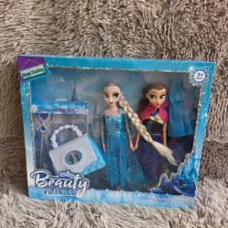 Muñecas Frozen