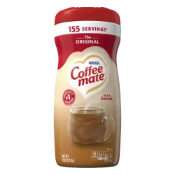 Nestlé Coffee Mate – The Original  