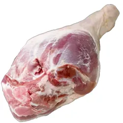 Paleta de Cerdo 🐷- 12.60 lb -