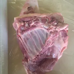 🐖 Paleta de Cerdo Natural  - 11.50 lb
