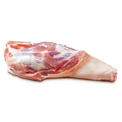 🐷 Paleta de cerdo natural- 13 lb