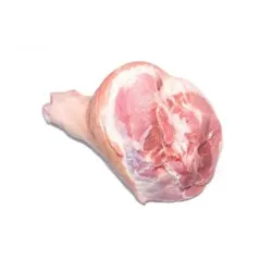 Pernil de cerdo natural- 19.50 lb -