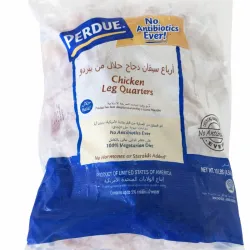 Paquete de Contramuslos de pollo- 10 lb. (Perdue)