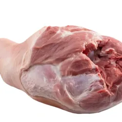 🐖 Pernil de Cerdo Natural  - 17.80 lb