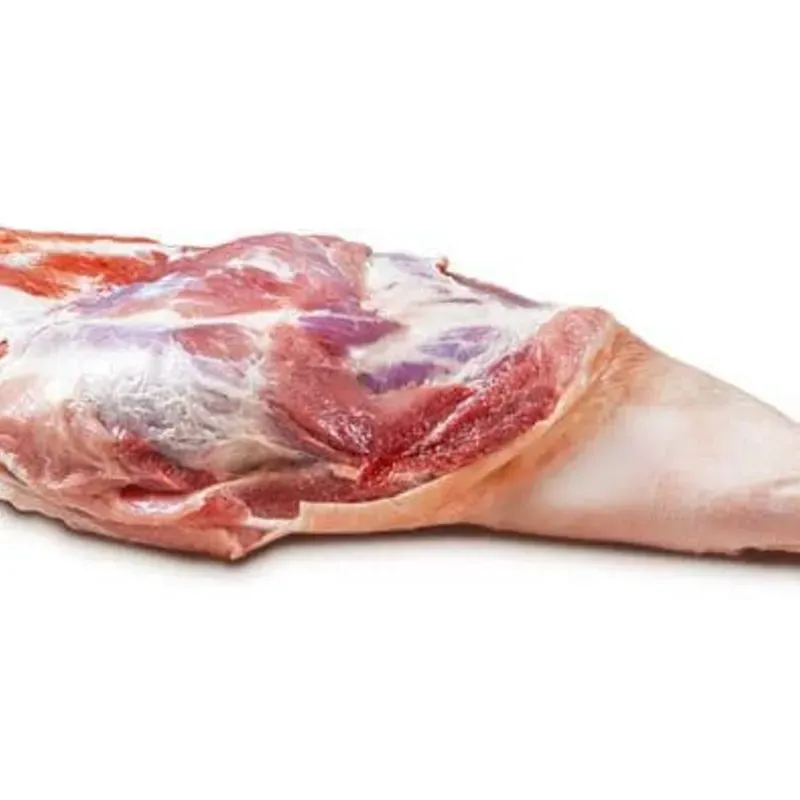 🐖 Paleta de Cerdo Natural  - 9.75 lb