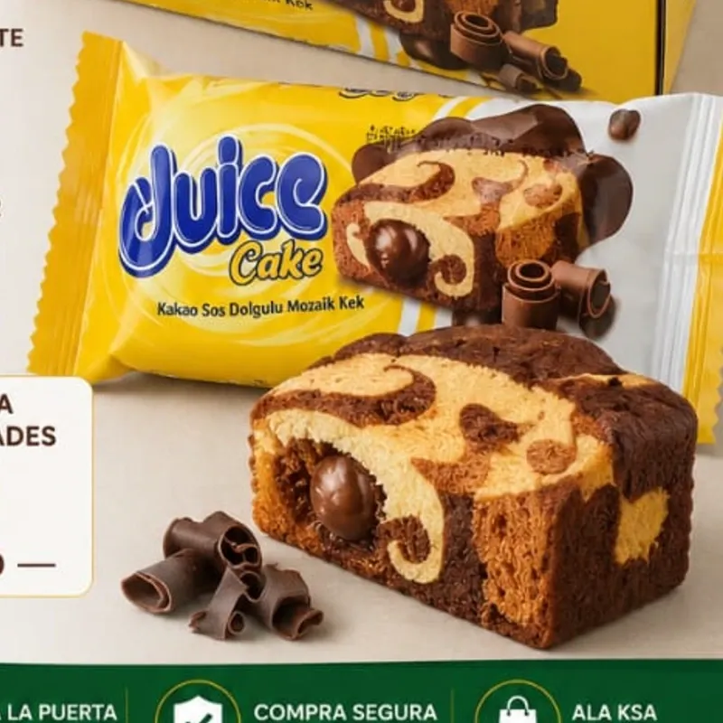 🥮- Panquesito Mosaico suelto -