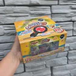 📦- Caja de 24 Huevitos Trueno -