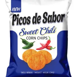 Papitas ( Picos de sabor)