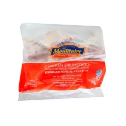 - 🐔 Paquete de muslos de pollo   — Contiene 2 kg /4.4 lb 