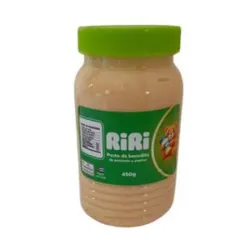 Pasta de Bocadito Riri 450ml