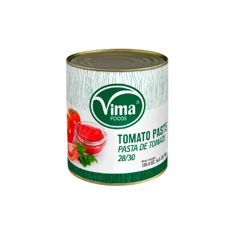 Pasta de Tomate Vima (3,000g)   