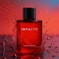 Perfume Impacto para mujer– 100 mL   