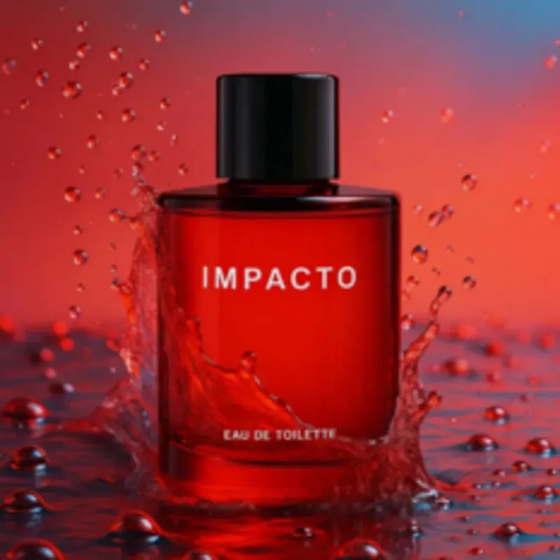 Perfume Impacto – 100 mL   
