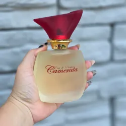 Perfume Camerata – 100 mL