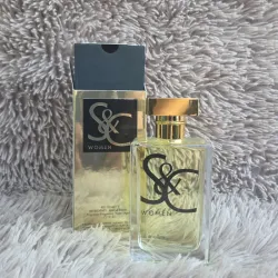 Perfume S&C ( de mujer )