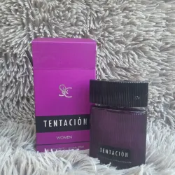 Perfume Tentación (de mujer )