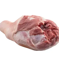 Pernil de cerdo 🐷- 10.60lb -