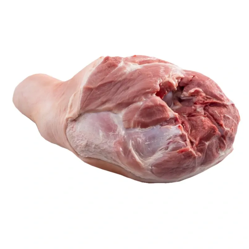 Pernil de cerdo 🐷- 14.10 lb -
